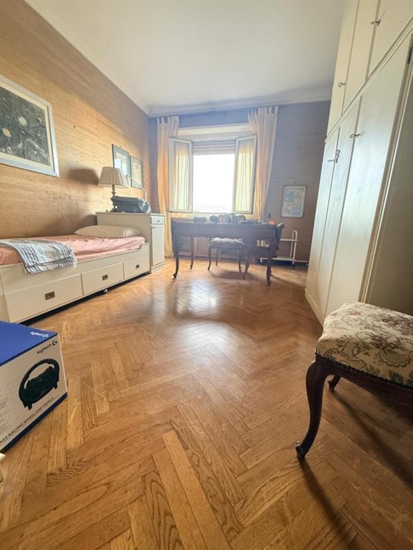 appartamento in affitto a Torino in zona Santa Rita