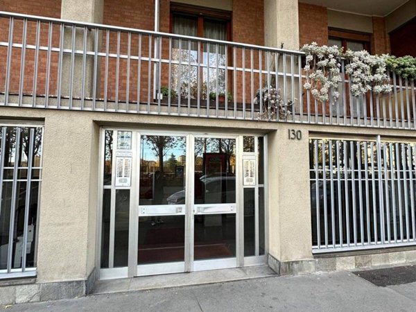 appartamento in affitto a Torino in zona Santa Rita