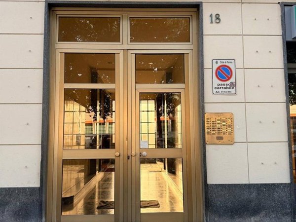 appartamento in affitto a Torino in zona Santa Rita