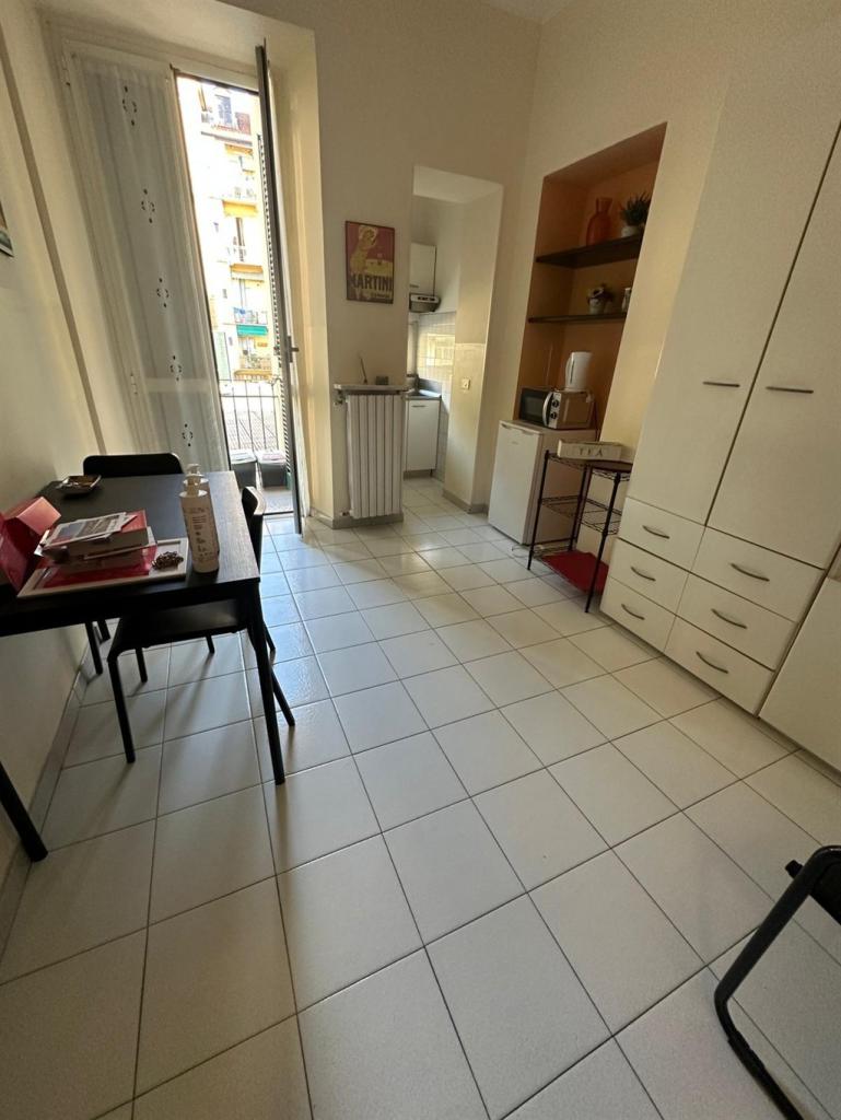 appartamento in affitto a Torino in zona Cit Turin