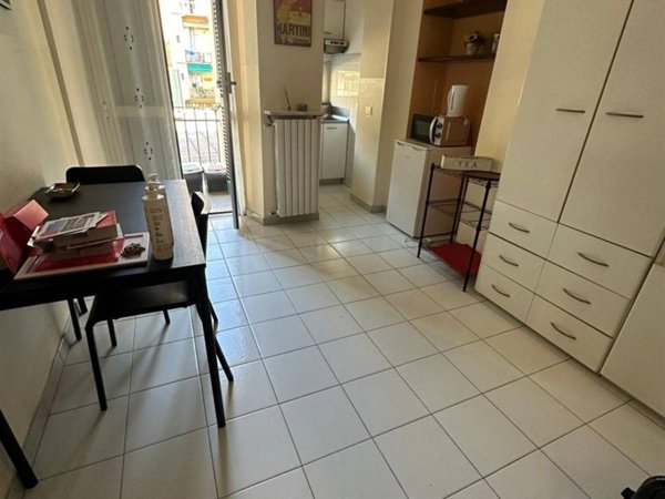 appartamento in affitto a Torino in zona Cit Turin