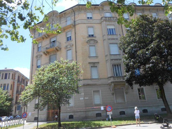 appartamento in affitto a Torino in zona Crocetta