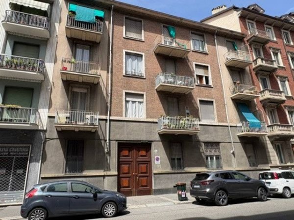 appartamento in affitto a Torino in zona Parella