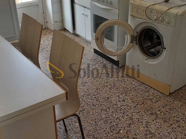 appartamento in affitto a Torino in zona Barriera di Milano