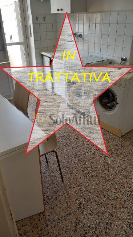 appartamento in affitto a Torino in zona Barriera di Milano