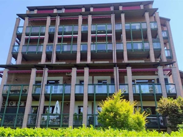 appartamento in affitto a Torino in zona Pozzo Strada