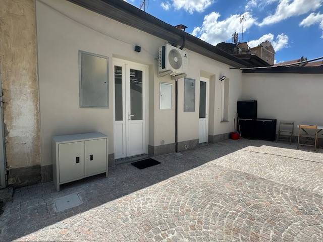 appartamento in affitto a Torino in zona Cenisia