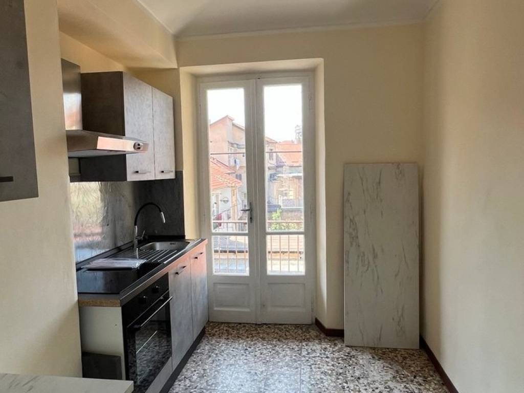 appartamento in affitto a Torino in zona Barriera di Milano
