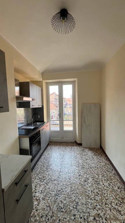 appartamento in affitto a Torino in zona Barriera di Milano
