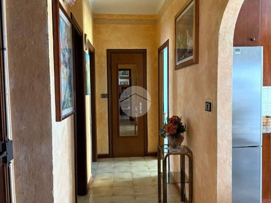 appartamento in affitto a Torino in zona Borgo San Paolo