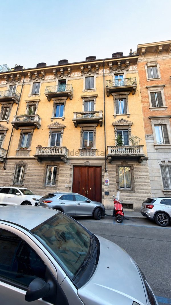 appartamento in affitto a Torino in zona San Donato