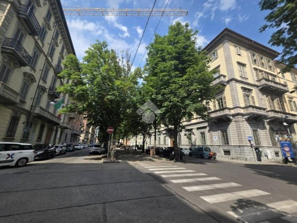 appartamento in affitto a Torino