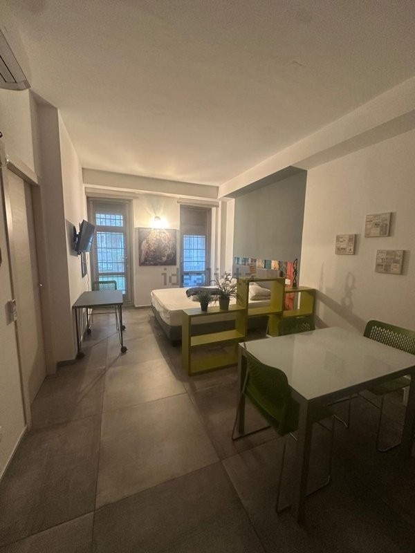 appartamento in affitto a Torino in zona Crocetta