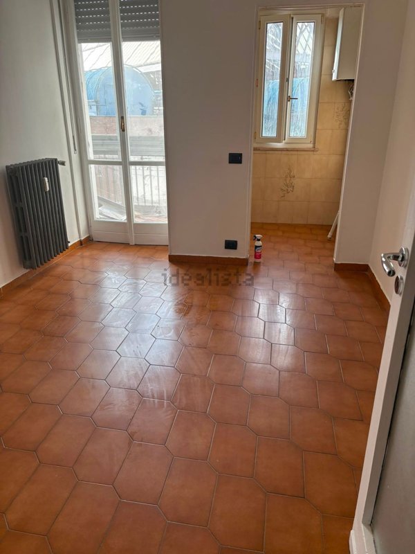 appartamento in affitto a Torino in zona Mirafiori Nord