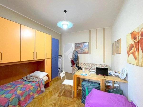 appartamento in affitto a Torino in zona Pozzo Strada