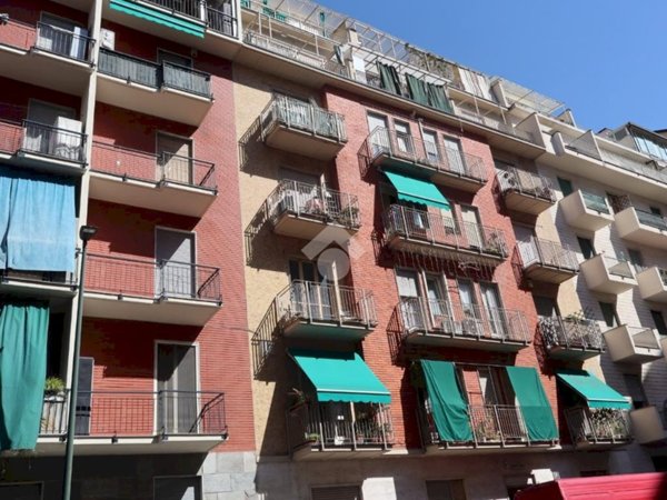 appartamento in affitto a Torino in zona Filadelfia