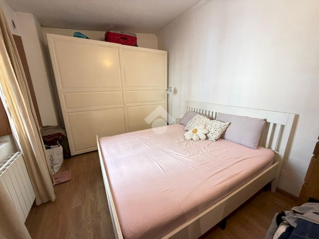 appartamento in affitto a Torino in zona Centro Storico