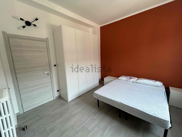 appartamento in affitto a Torino in zona Borgata Lesna