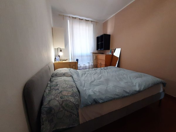 appartamento in affitto a Torino in zona Borgo San Paolo