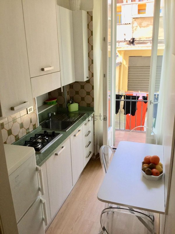 appartamento in affitto a Torino