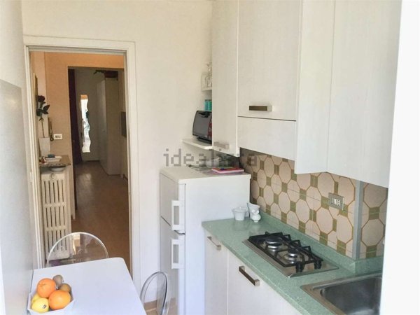 appartamento in affitto a Torino