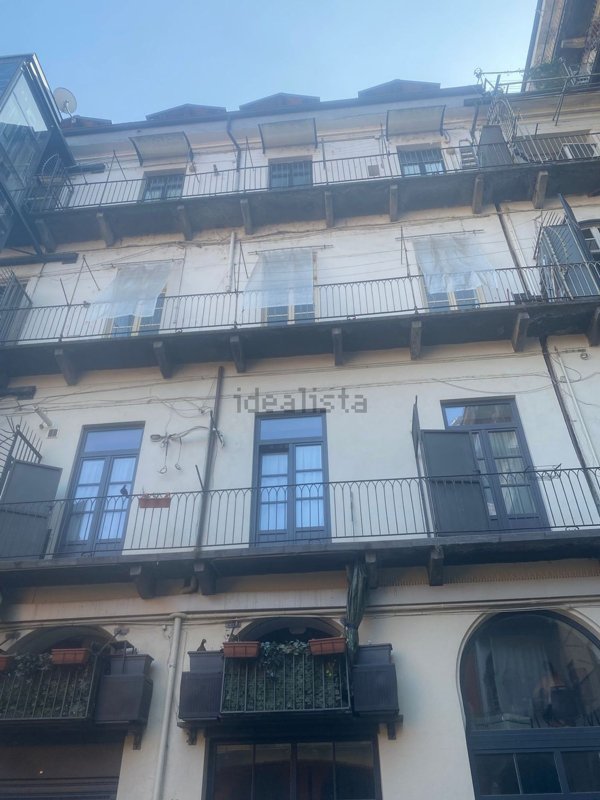 appartamento in affitto a Torino in zona Vanchiglia