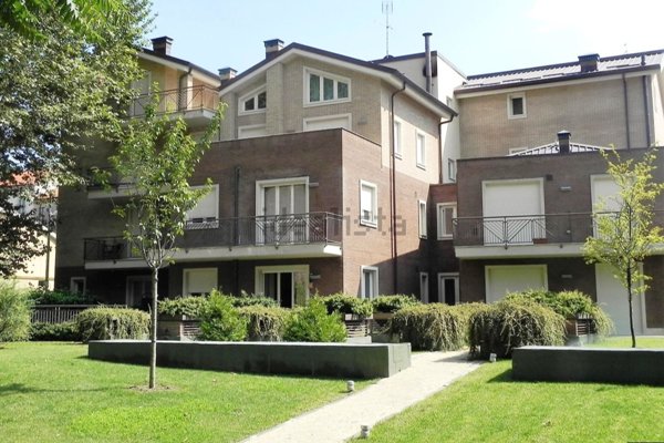 appartamento in affitto a Torino in zona Madonna del Pilone