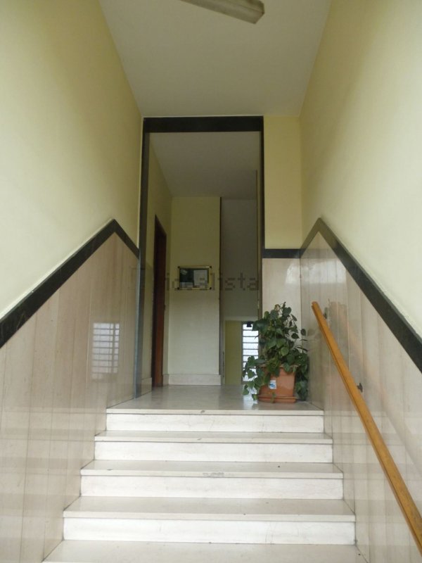 appartamento in affitto a Torino in zona Borgata Lesna