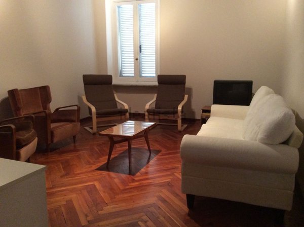 appartamento in affitto a Torino
