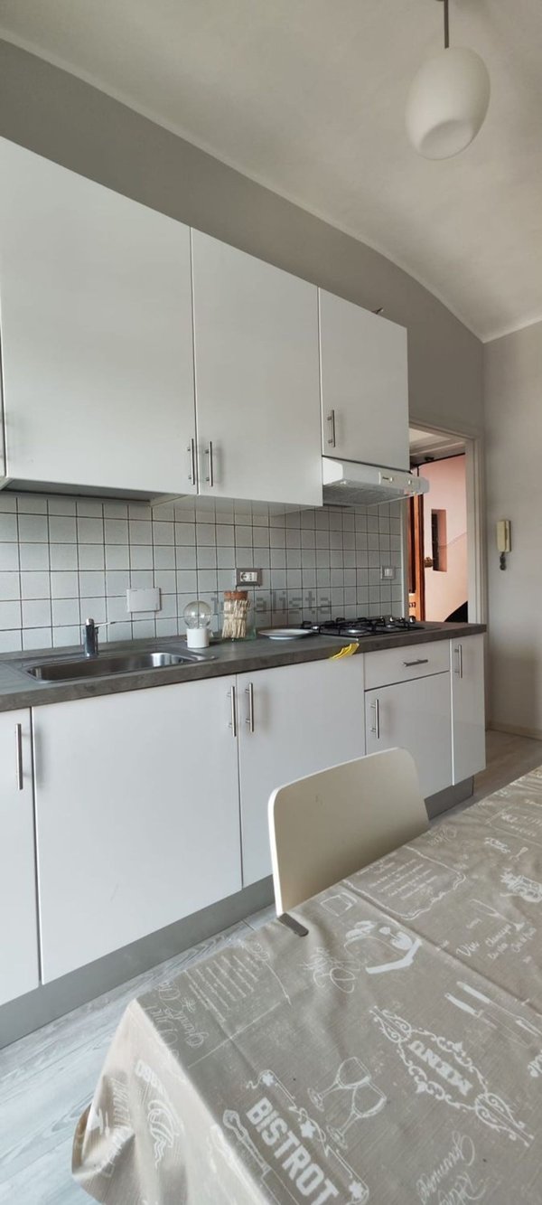 appartamento in affitto a Torino in zona Cavoretto