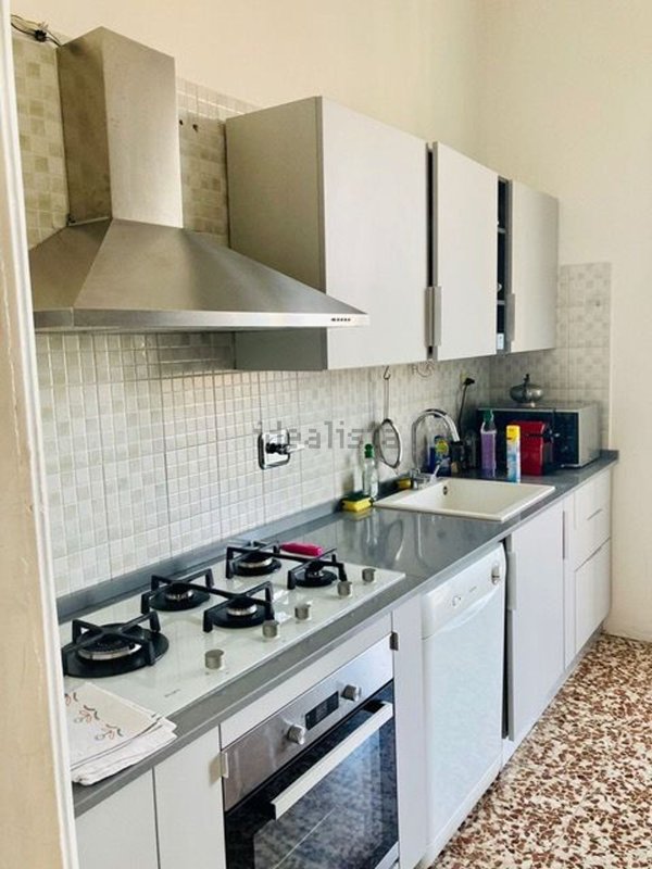 appartamento in affitto a Torino in zona Vanchiglia