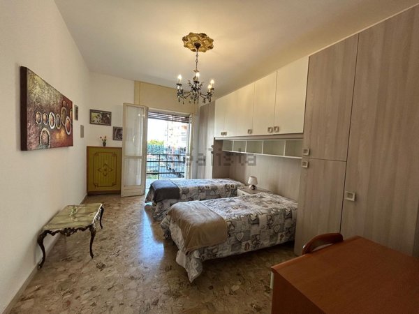 appartamento in affitto a Torino in zona Centro Storico