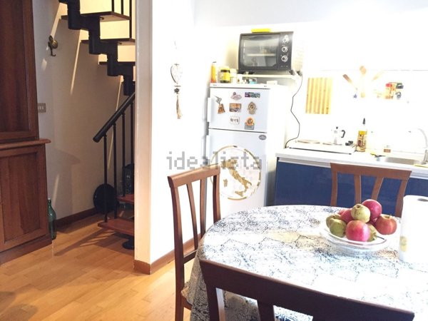 appartamento in affitto a Torino in zona Crocetta
