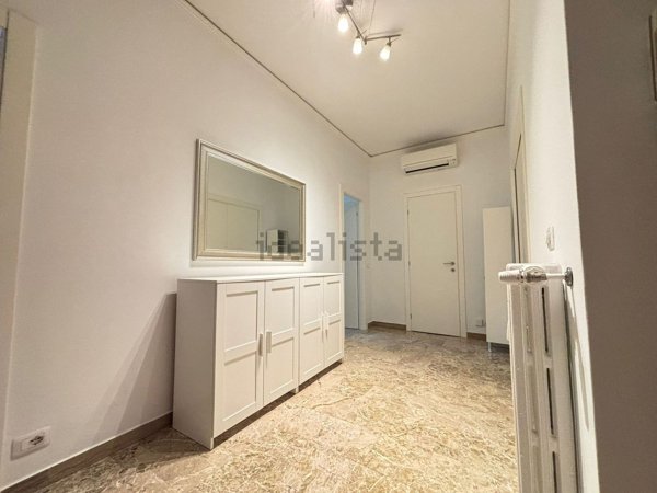 appartamento in affitto a Torino in zona Lingotto