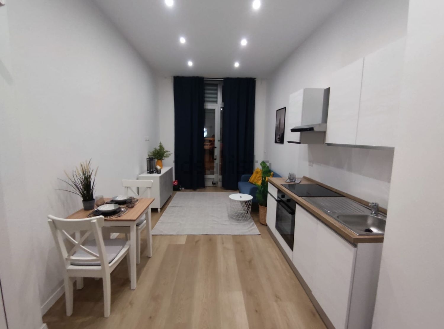 appartamento in affitto a Torino in zona Parella