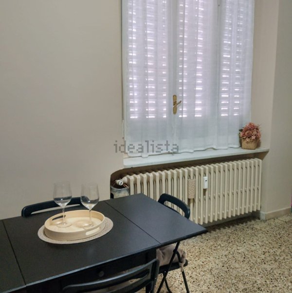 appartamento in affitto a Torino in zona Borgata Vittoria