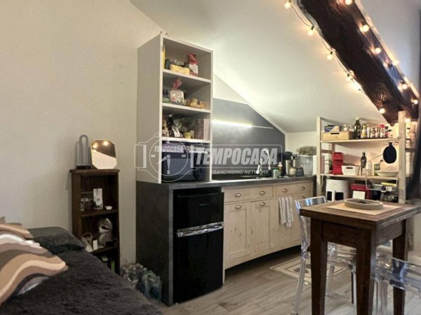appartamento in affitto a Torino in zona Centro Storico