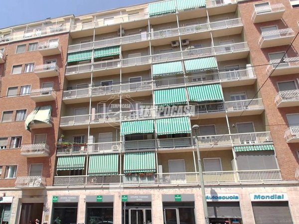 appartamento in affitto a Torino in zona Rebaudengo