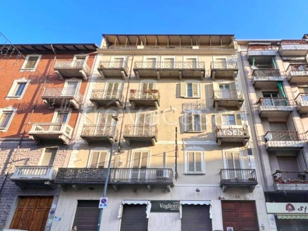 appartamento in affitto a Torino in zona Borgata Vittoria