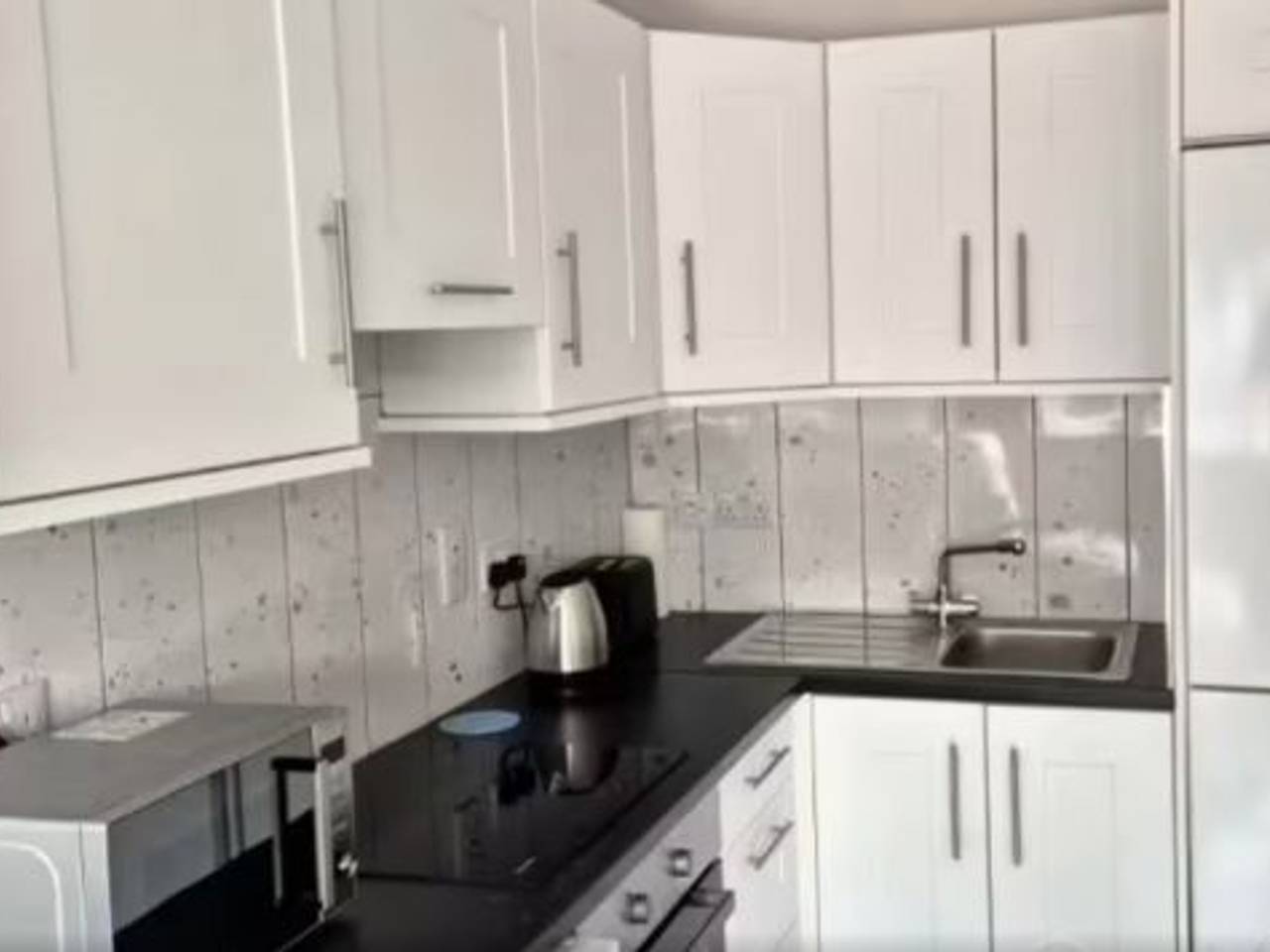 appartamento in affitto a Torino in zona Parella