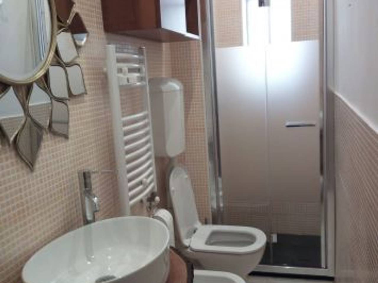 appartamento in affitto a Torino in zona San Donato