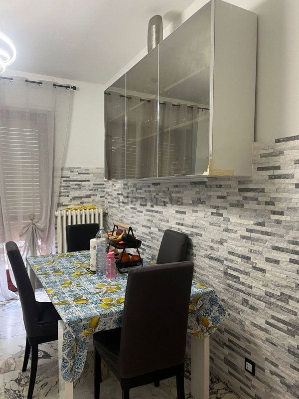 appartamento in affitto a Torino in zona Madonna di Campagna