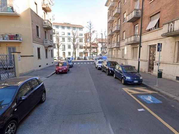 appartamento in affitto a Torino in zona Borgo San Paolo