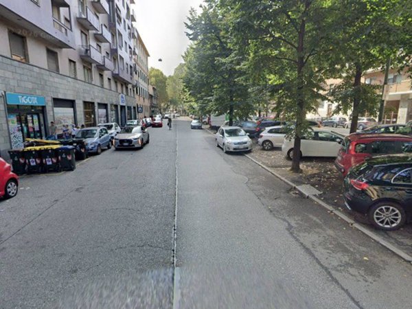 appartamento in affitto a Torino in zona Borgo San Paolo