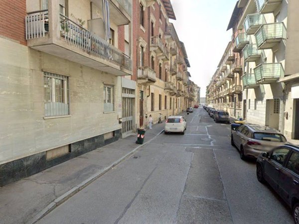 appartamento in affitto a Torino in zona Cenisia