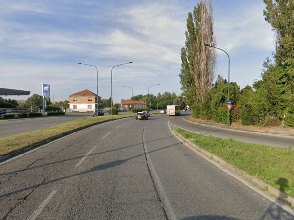 appartamento in affitto a Torino in zona Lucento