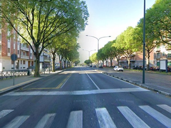 appartamento in affitto a Torino in zona Madonna di Campagna