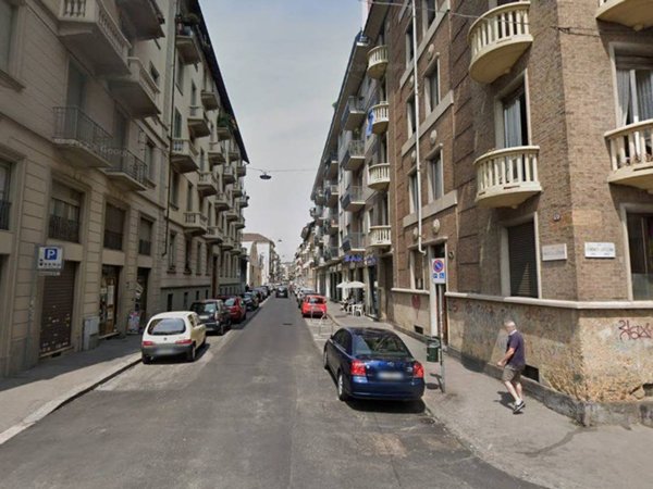 appartamento in affitto a Torino in zona San Donato