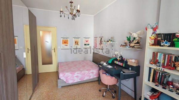 appartamento in affitto a Torino in zona Vanchiglia