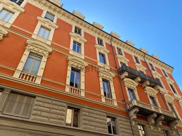 appartamento in affitto a Torino in zona Centro Storico